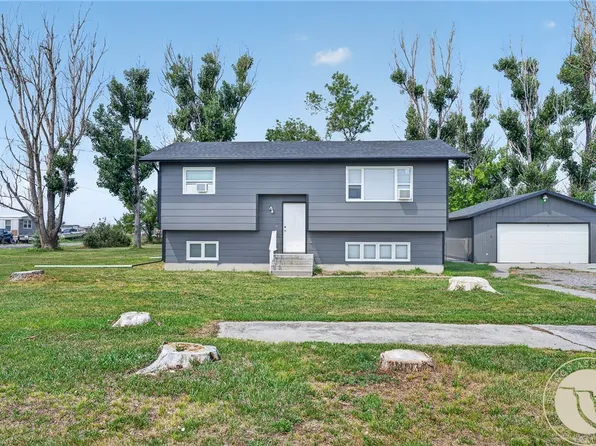 7104 Shepherd Rd, Shepherd, MT 59079