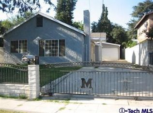 561 Crosby St, Altadena, CA 91001