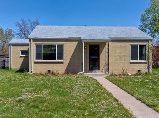 3427 E 29th Ave, Denver, CO 80205