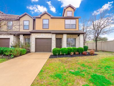 11128 Lost Maples Trl, Austin, TX, 78748