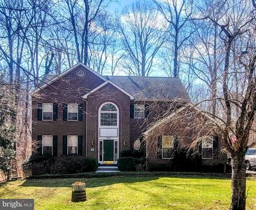 1412 Bidwell Ln, Huntingtown, MD, 20639