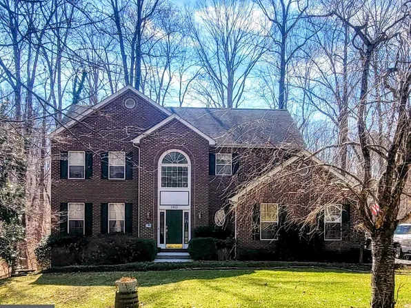 1412 Bidwell Ln, Huntingtown, MD 20639