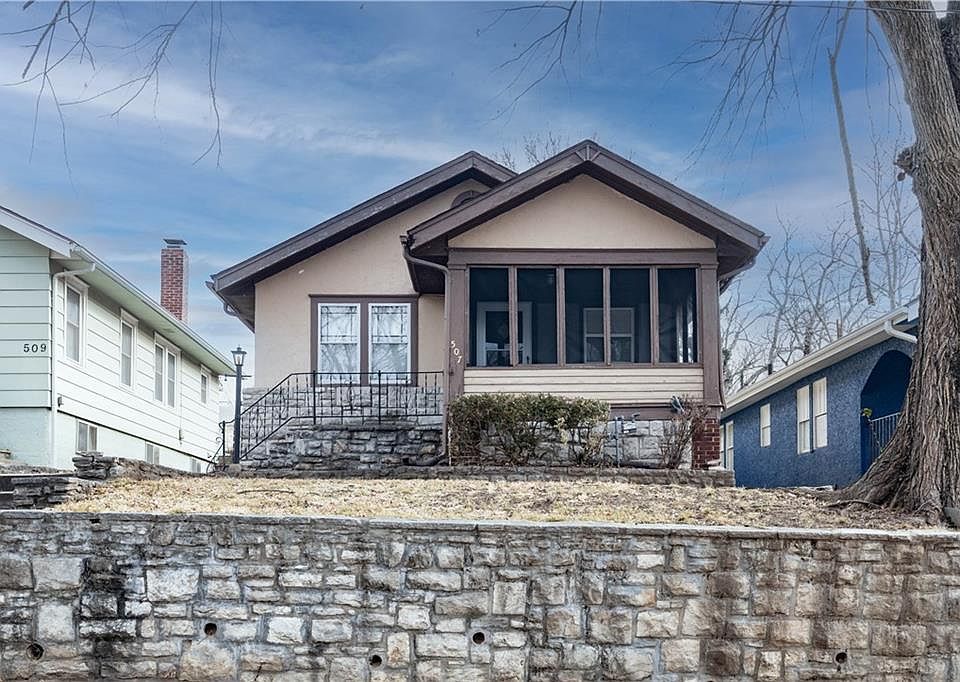 1st image of 507 N Hardesty Ave