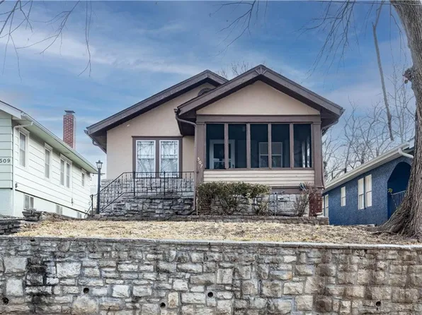 507 N Hardesty Ave, Kansas City, MO 64123
