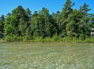 N Dawn Haven Rd, Northport, MI 49670
