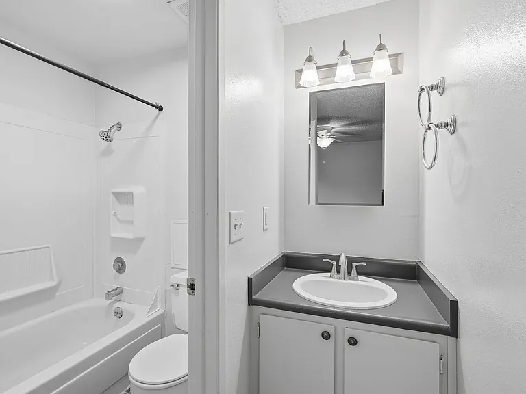 Union Park Apartments in Cheney! — Photo 34