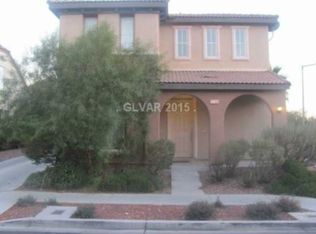 2288 Cookman Ln, Las Vegas, NV 89135