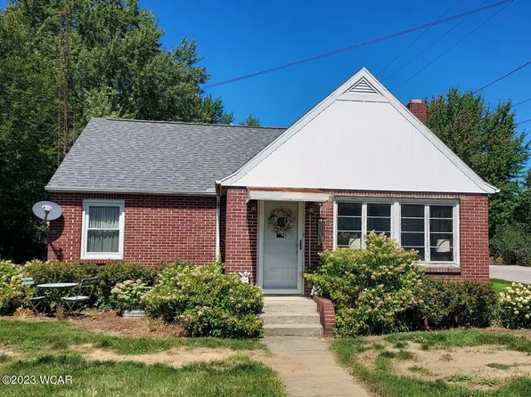 212 W Findlay St, Columbus Grove, OH 45830
