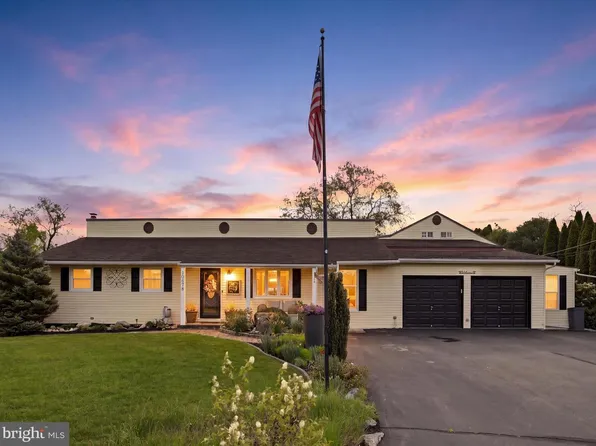 10678 Scenic View Dr, Greencastle, PA 17225