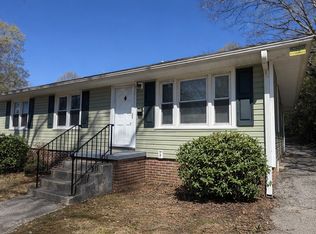309-311 W Pine St #17A065054, Graham, NC 27253