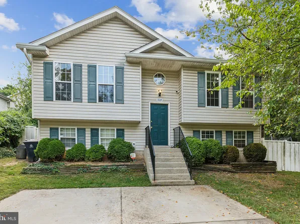 924 Abel Ave, Capitol Heights, MD 20743