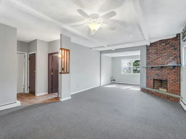 649 New Jersey Ave APT 1, Lyndhurst, NJ 07071