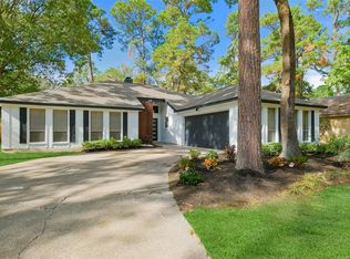 29 Brushwood Ct, The Woodlands, TX 77380