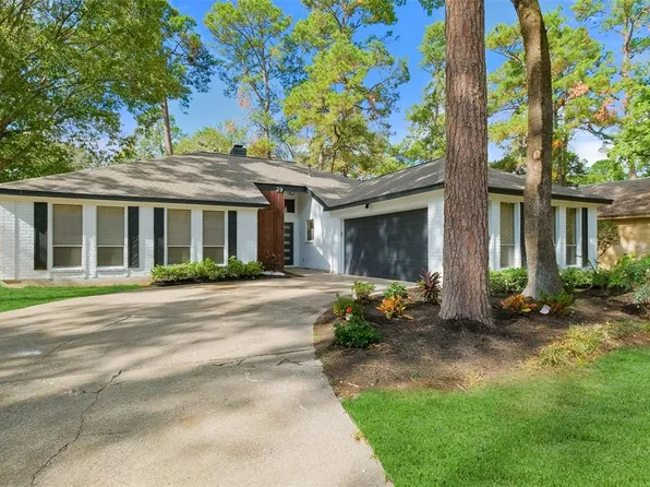 29 Brushwood Court, The Woodlands, TX 77380