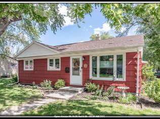 801 Grove St, Menasha, WI 54952