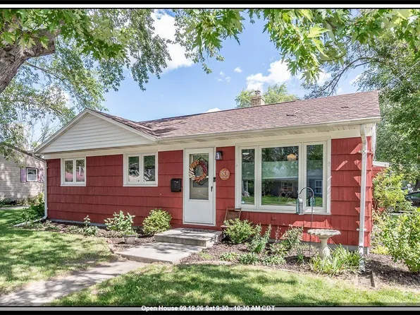 801 Grove St, Menasha, WI 54952