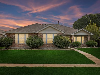 7021 Blalock Dr, The Colony, TX, 75056