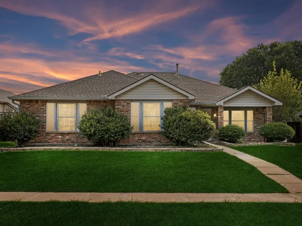 7021 Blalock Dr, The Colony, TX 75056
