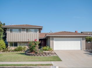 10313 Oakgate St, Bellflower, CA 90706