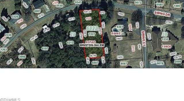 1st image of 1722 Swing Dr