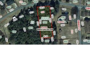 1722 Swing Dr, Winston Salem, NC 27127