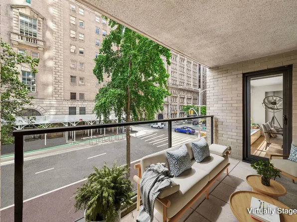 200 Central Park South image 6 of 6