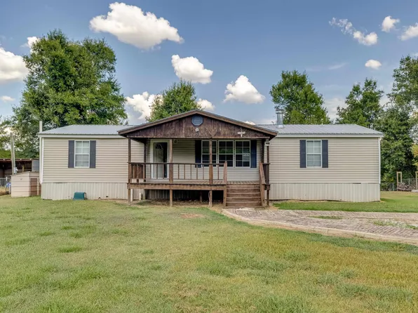 2728 Ratcliff Rd, Sicily Island, LA 71368