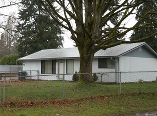 33018 26th Ave SW, Federal Way, WA 98023