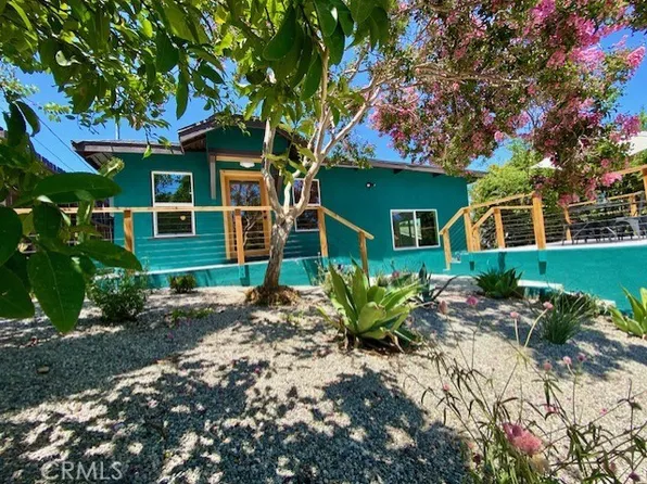 4865 Eldred St, Los Angeles, CA 90042