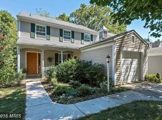 7537 Red Cravat Ct, Columbia, MD 21046