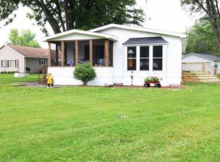 7407 Lighthouse Rd, Port Hope, MI 48468