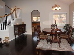 1708 Skyview Dr, Paso Robles, CA 93446