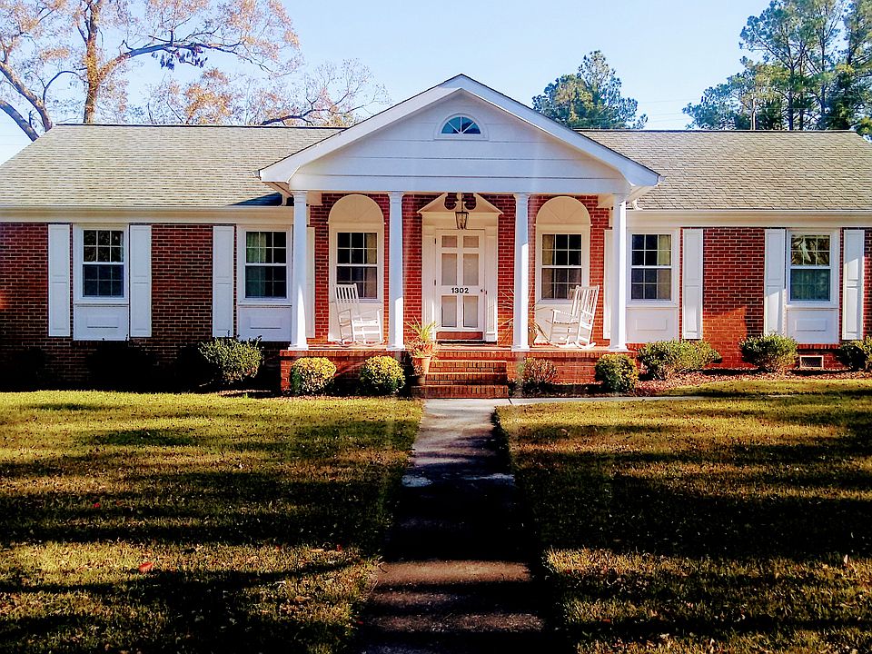 street view of home
