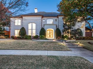 3904 Dove Creek Ln, Plano, TX 75093
