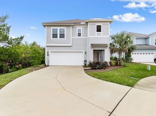 130 Saint Barts Ave, Saint Augustine, FL 32080
