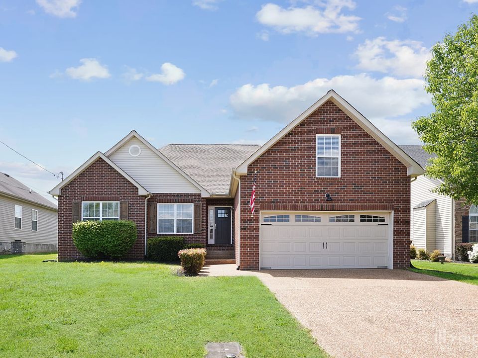 1st image of 3313 William Bailey Dr