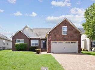 3313 William Bailey Dr, Nashville, TN 37207