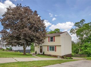 5008 Windover Dr, Pittsburgh, PA 15205
