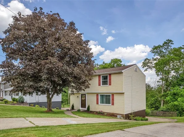 5008 Windover Dr, Pittsburgh, PA 15205