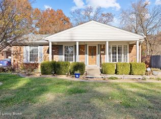 103 Scottsdale Blvd, Louisville, KY 40214