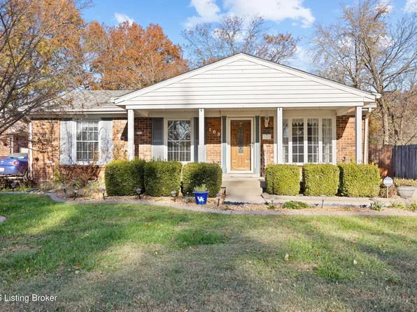 103 Scottsdale Blvd, Louisville, KY 40214