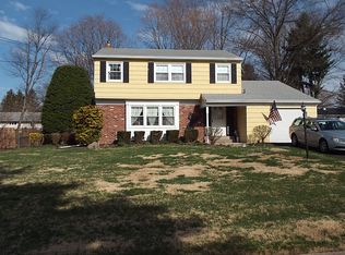 543 Delvale Rd, Yardley, PA 19067