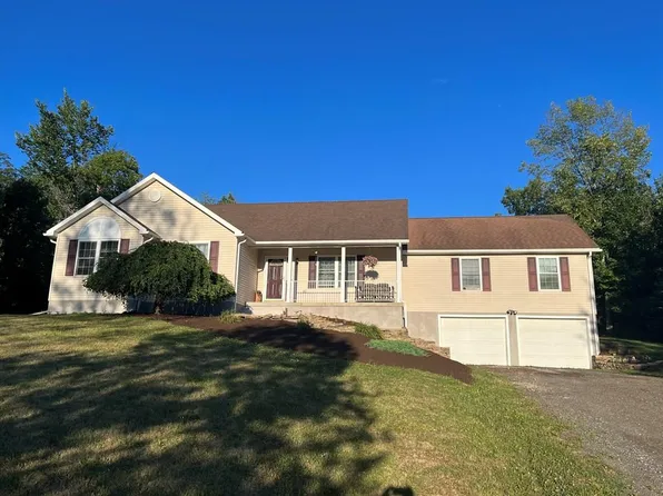 160 Buena Vista St, Wellsboro, PA 16901