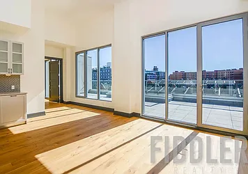 Rented by The KCI Group