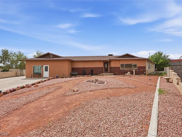 4304 Ivory Cir, Las Vegas, NV