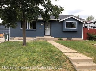 11235 Downing Dr, Northglenn, CO 80233