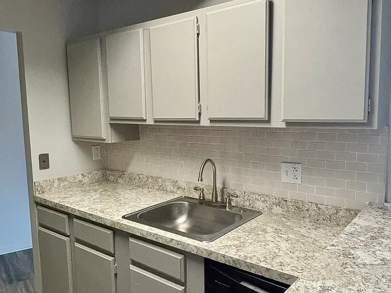 Triad Apartments — Photo 16