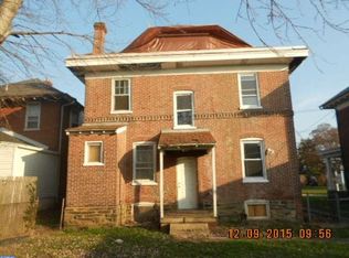 2516 Edgmont Ave, Chester, PA 19013