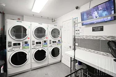 Rented by Alpha Properties NYC I LLC