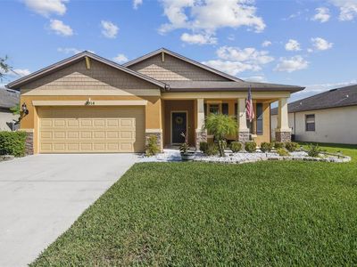 2014 Trillium Blvd, Brooksville, FL, 34604